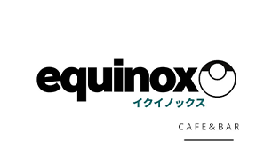 cafe&bar equinox