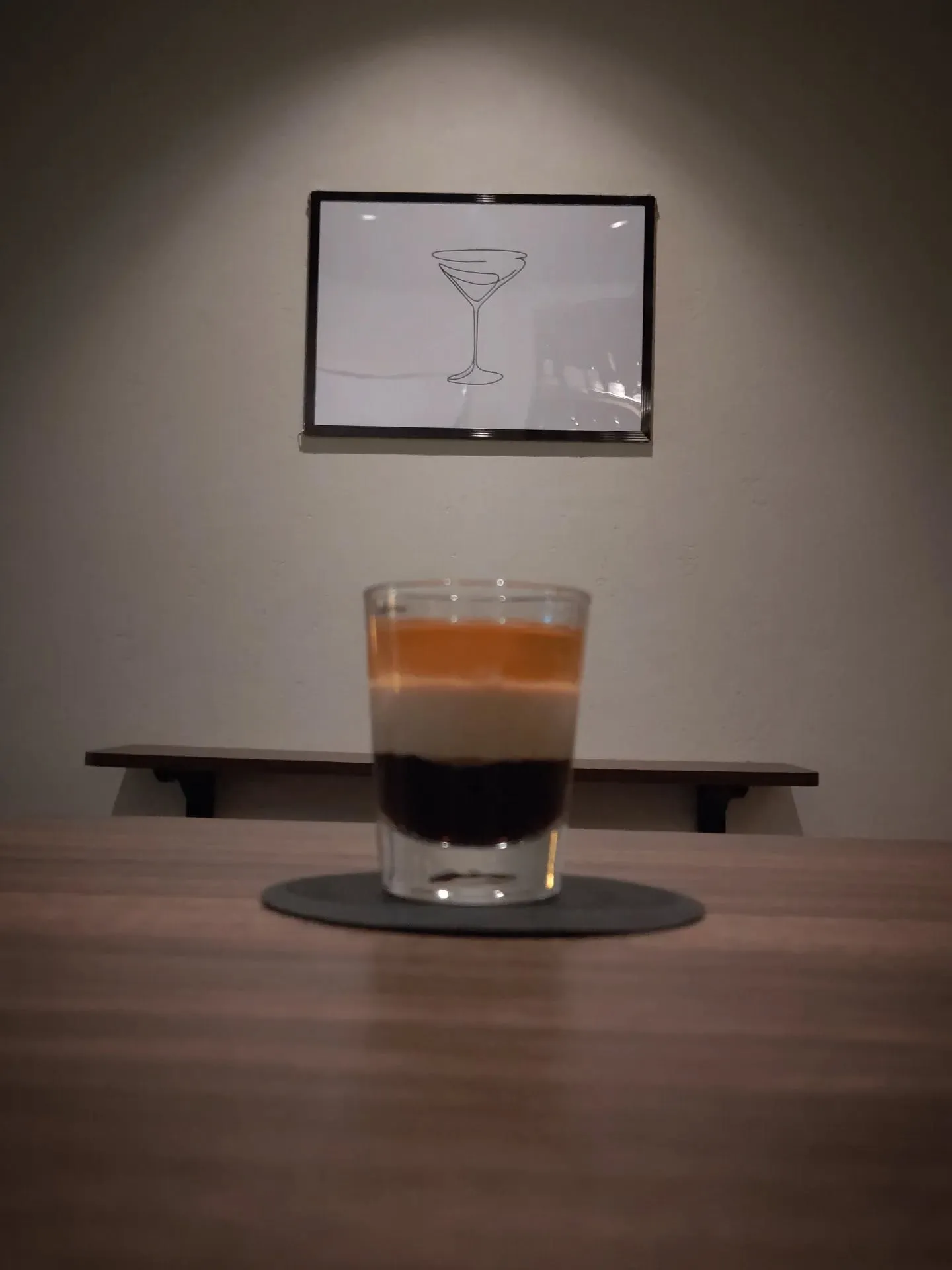 知ってる人多い編5つ目は「B52」です🍸️