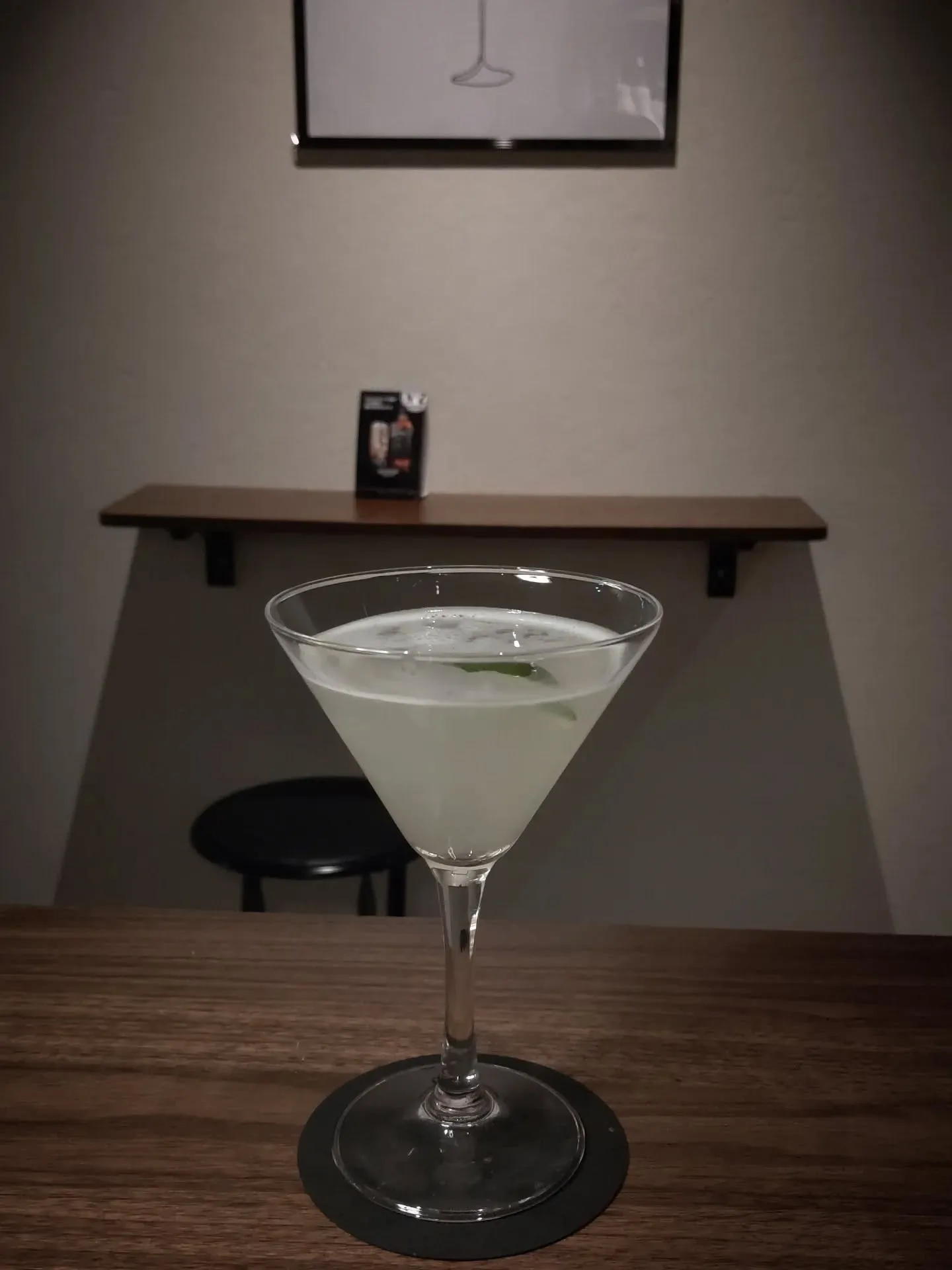 知ってる人多い編7つ目はスレッジハンマーです🍸️