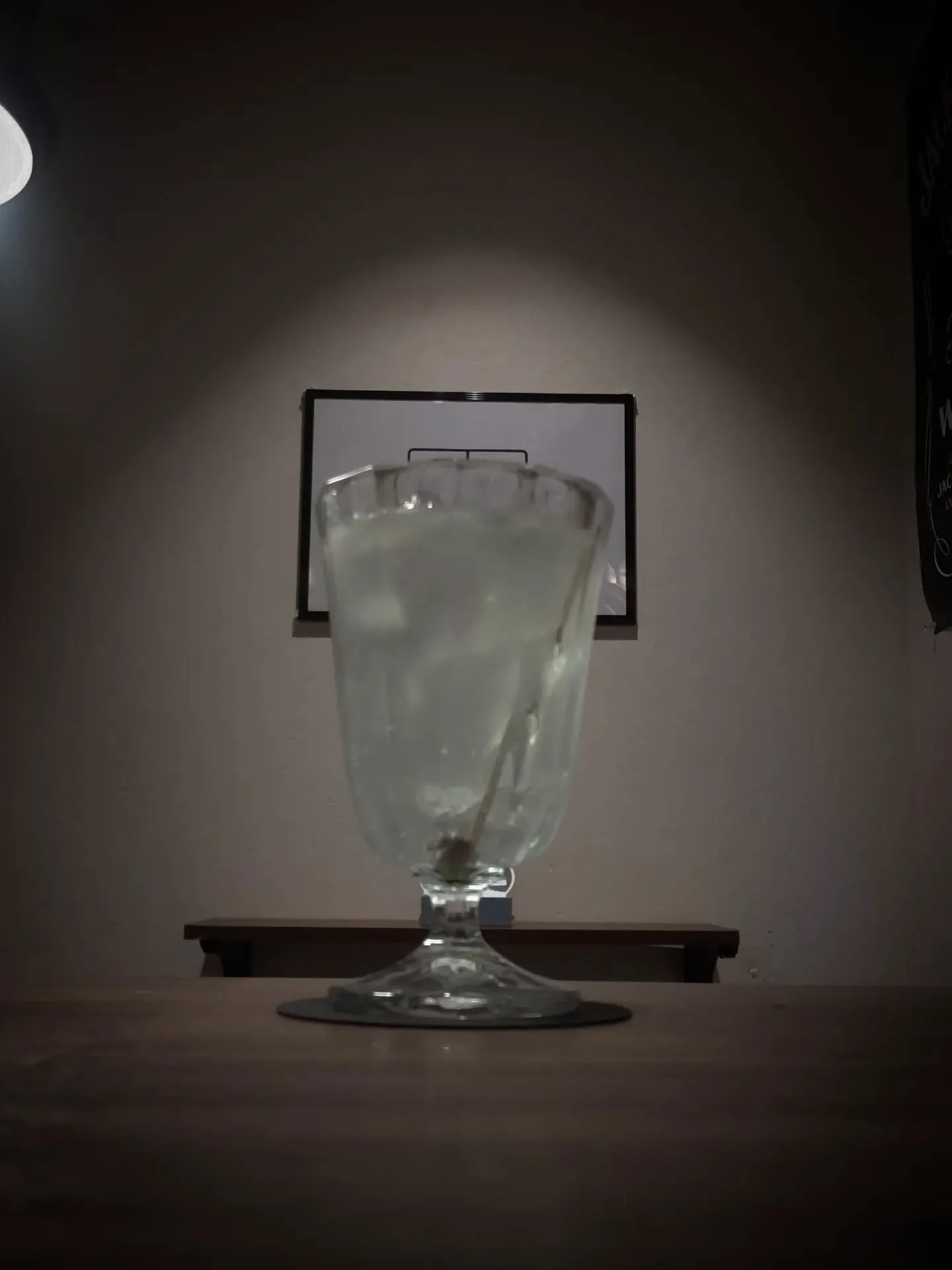 レインドロップです🍸️