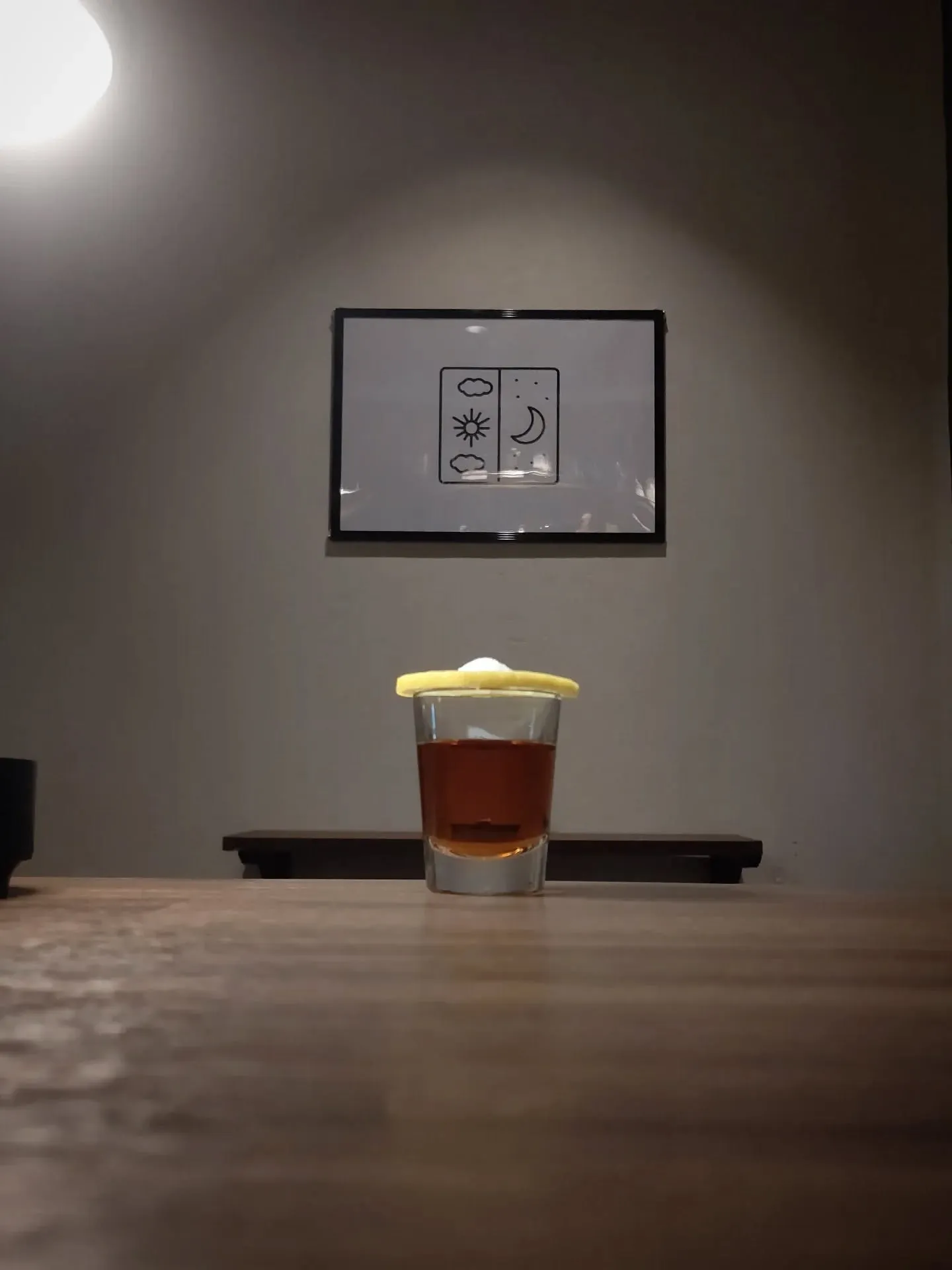 ニコラシカです🍸️