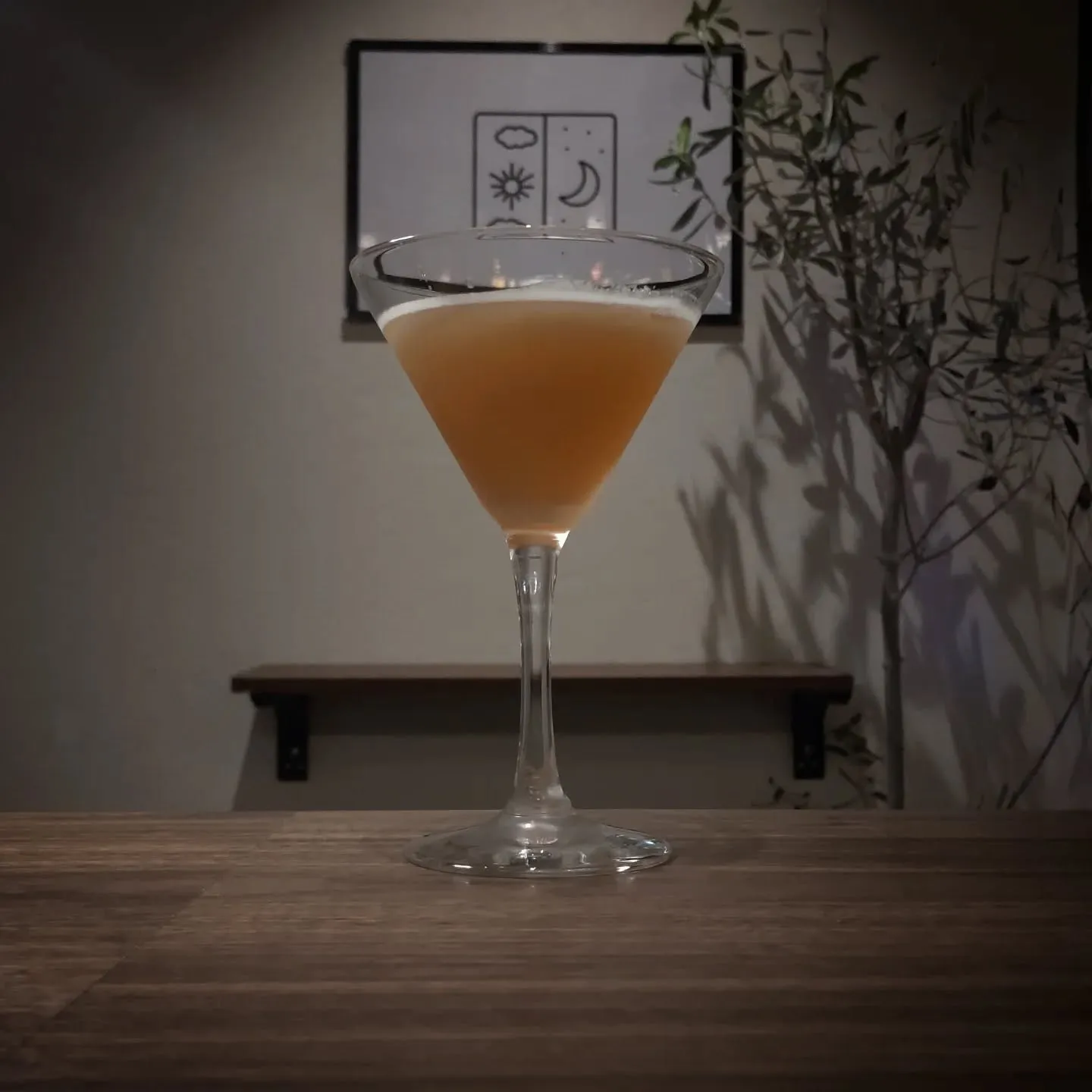 スティンガーです🍸️