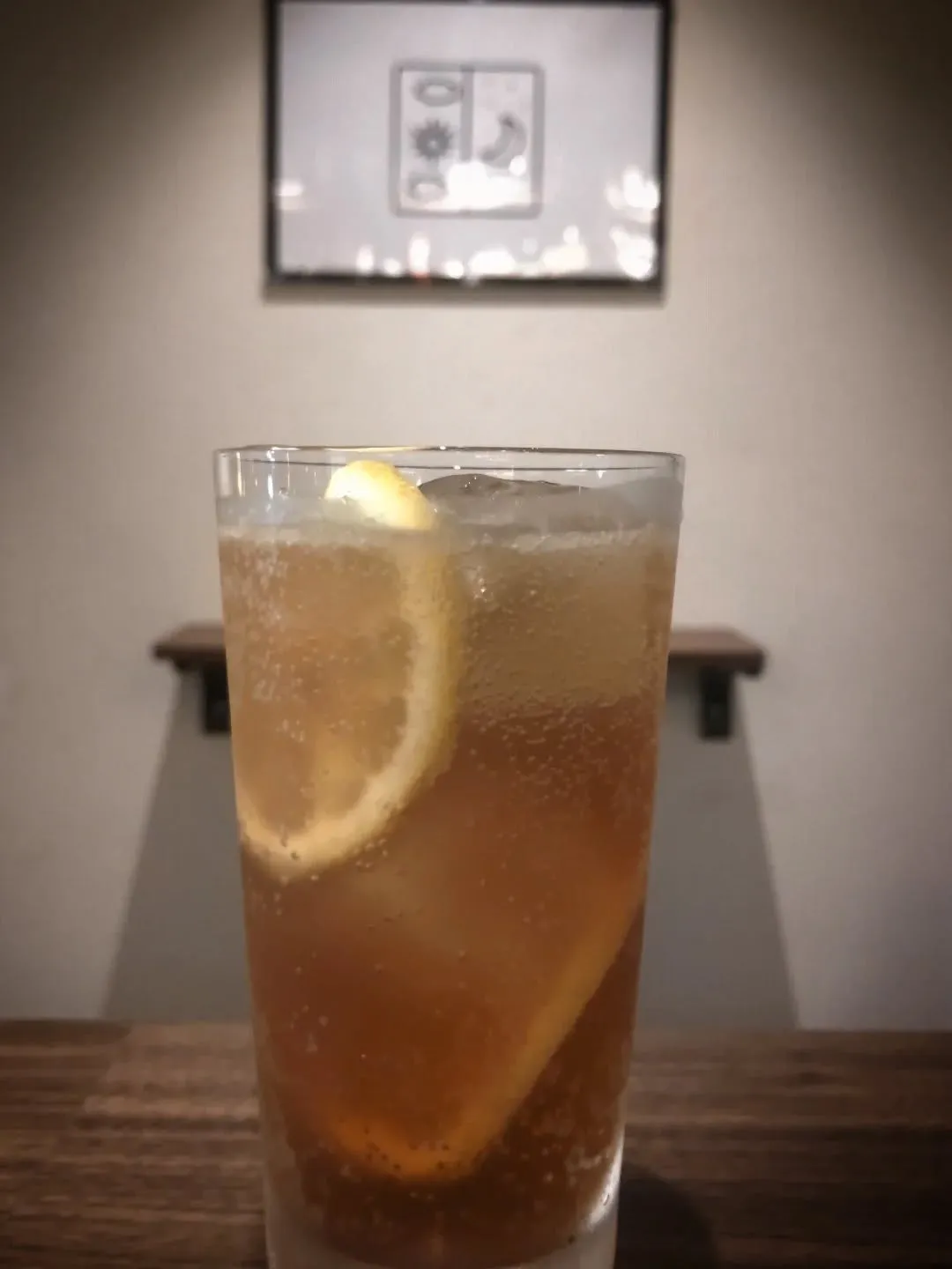 ボストン クーラー🍸️