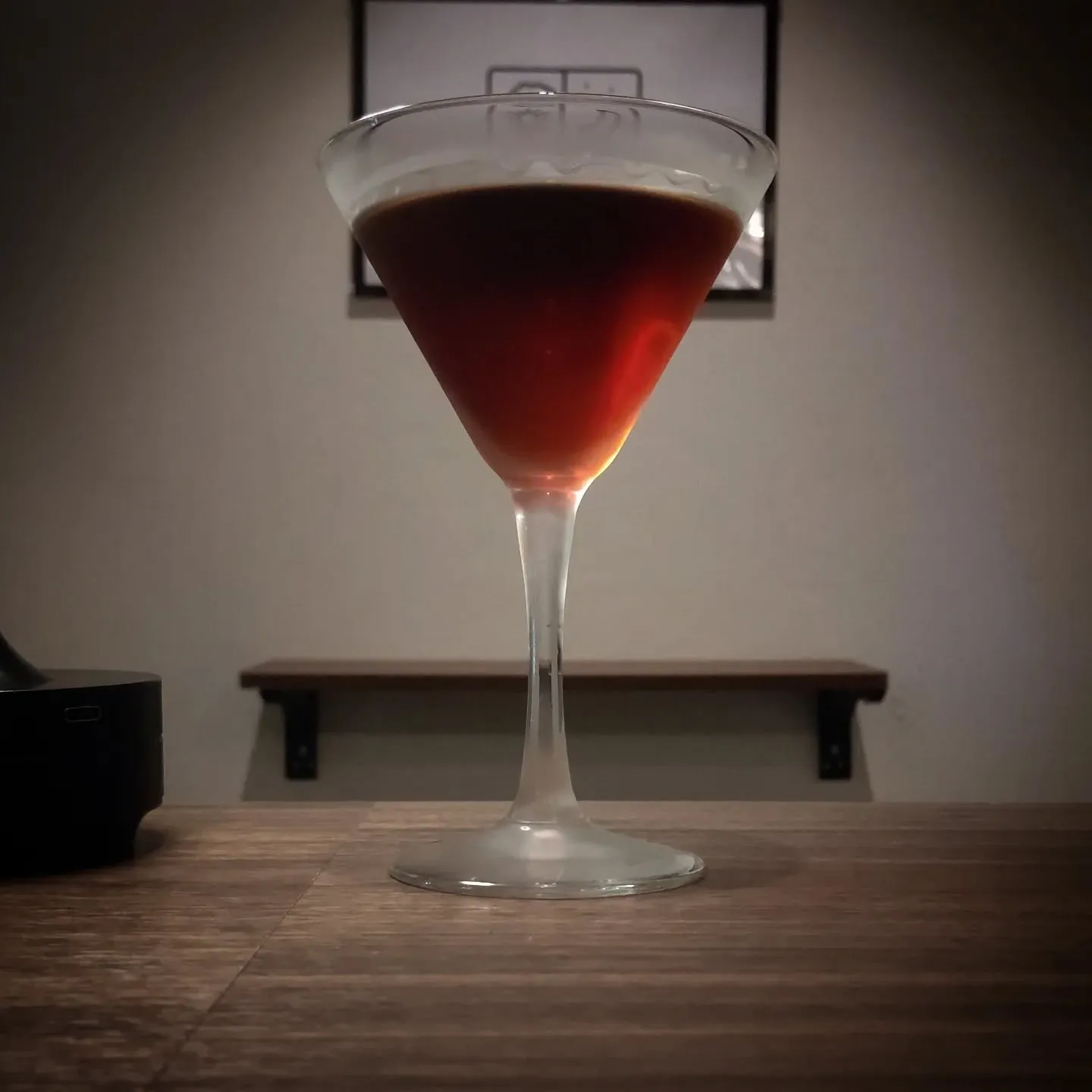 ハンキー・パンキー🍸️