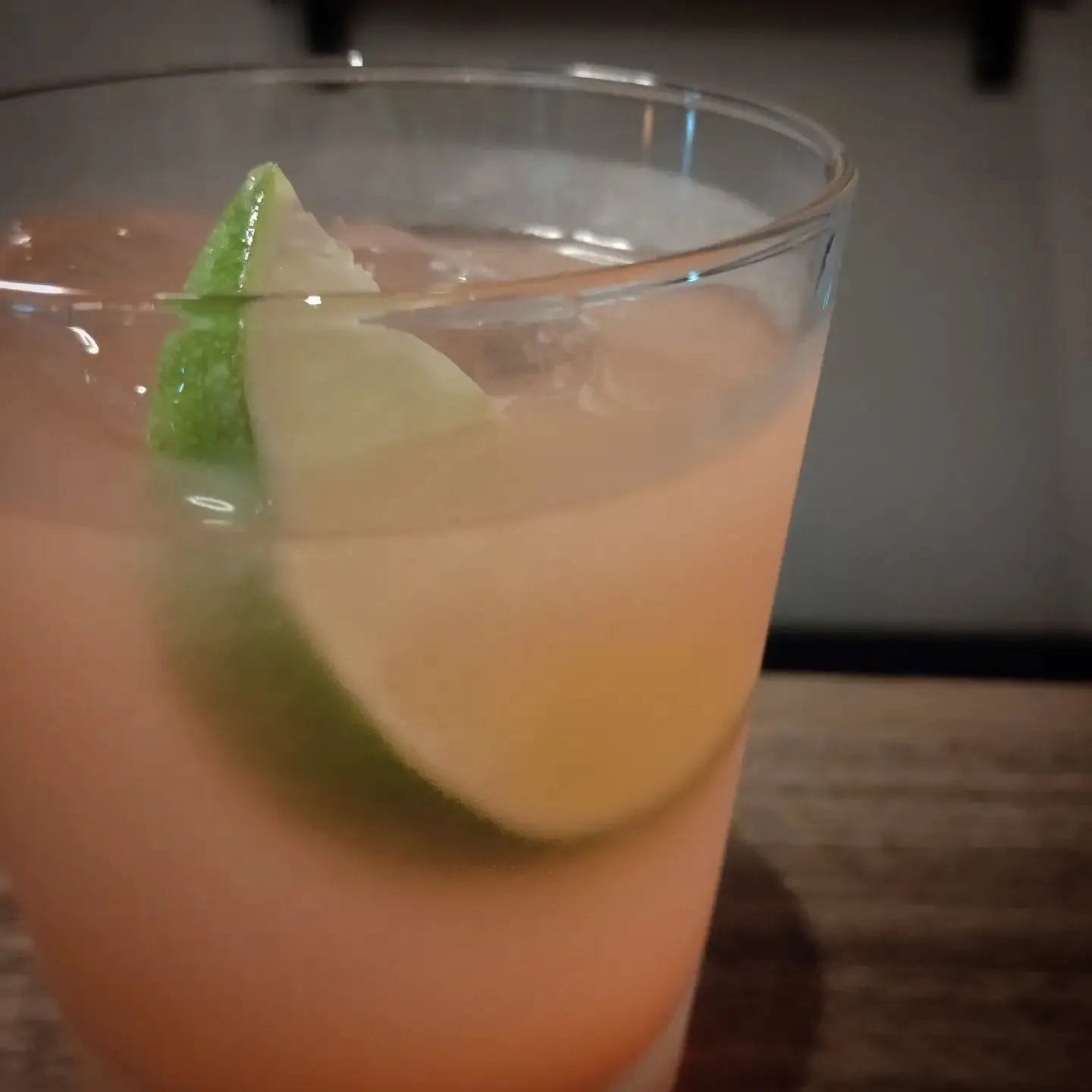 アイスブレーカー🍸️